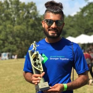 Meet your Posher, Tehzeeb